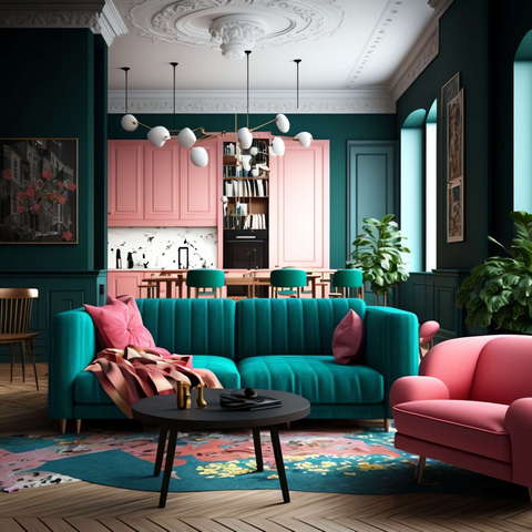 图片[18]-全球设计案例智能库_OJBKAI.COM摩登时尚客厅Midjourney灵感图库-_设计智库－全球设计案例智能库_OJBKAI.COM-全球设计案例智能库_OJBKAI.COM设计智库