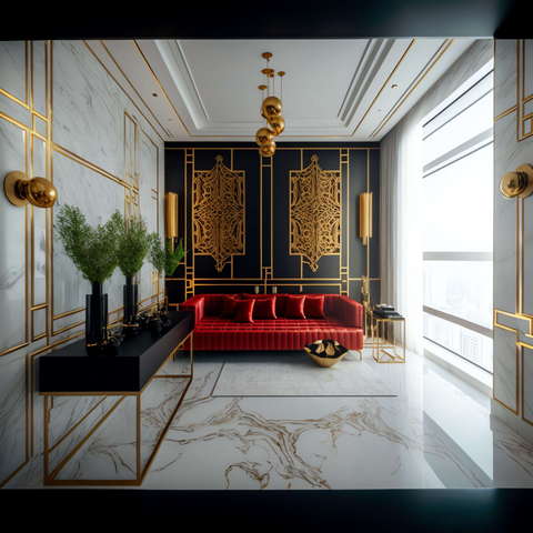 图片[54]-全球设计案例智能库_OJBKAI.COM家装新古典艺术客厅Midjourney灵感图库-_设计智库－全球设计案例智能库_OJBKAI.COM-全球设计案例智能库_OJBKAI.COM设计智库