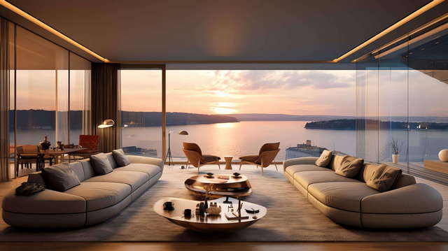 图片[56]-全球设计案例智能库_OJBKAI.COM家装现代前卫时尚客厅Midjourney灵感图库-_设计智库－全球设计案例智能库_OJBKAI.COM-全球设计案例智能库_OJBKAI.COM设计智库