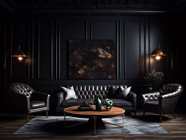 图片[56]-全球设计案例智能库_OJBKAI.COM家装色彩浪漫美式风格客厅Midjourney灵感图库-_设计智库－全球设计案例智能库_OJBKAI.COM-全球设计案例智能库_OJBKAI.COM设计智库