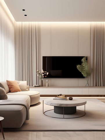 图片[2]-全球设计案例智能库_OJBKAI.COM家装电视背景墙Midjourney灵感图库-_设计智库－全球设计案例智能库_OJBKAI.COM-全球设计案例智能库_OJBKAI.COM设计智库