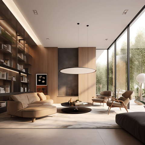 图片[52]-全球设计案例智能库_OJBKAI.COM极简风格客厅Midjourney灵感图库-_设计智库－全球设计案例智能库_OJBKAI.COM-全球设计案例智能库_OJBKAI.COM设计智库