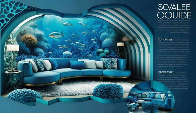 图片[55]-全球设计案例智能库_OJBKAI.COM海洋主题风格（旅行主题为马尔代夫度假村）Midjourney灵感图库-_设计智库－全球设计案例智能库_OJBKAI.COM-全球设计案例智能库_OJBKAI.COM设计智库