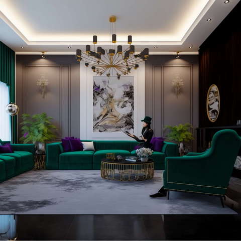 图片[33]-全球设计案例智能库_OJBKAI.COM复古客厅Midjourney灵感图库-_设计智库－全球设计案例智能库_OJBKAI.COM-全球设计案例智能库_OJBKAI.COM设计智库