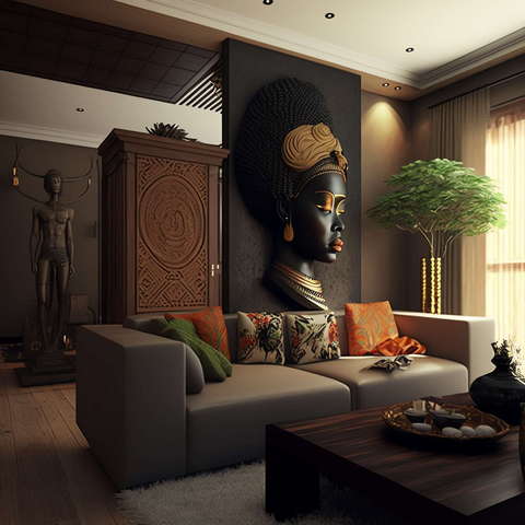 图片[29]-全球设计案例智能库_OJBKAI.COM非洲主题客厅Midjourney灵感图库-_设计智库－全球设计案例智能库_OJBKAI.COM-全球设计案例智能库_OJBKAI.COM设计智库