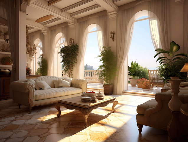 图片[56]-全球设计案例智能库_OJBKAI.COM地中海风格客厅Midjourney灵感图库-_设计智库－全球设计案例智能库_OJBKAI.COM-全球设计案例智能库_OJBKAI.COM设计智库
