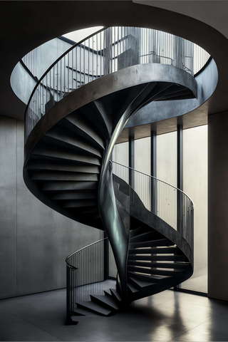 图片[12]-全球设计案例智能库_OJBKAI.COM古典欧式复古旋转楼梯Midjourney灵感图库-_设计智库－全球设计案例智能库_OJBKAI.COM-全球设计案例智能库_OJBKAI.COM设计智库