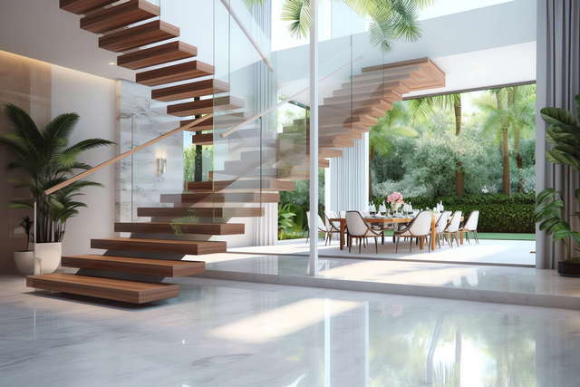 图片[47]-全球设计案例智能库_OJBKAI.COM极简风格楼梯Midjourney灵感图库-_设计智库－全球设计案例智能库_OJBKAI.COM-全球设计案例智能库_OJBKAI.COM设计智库