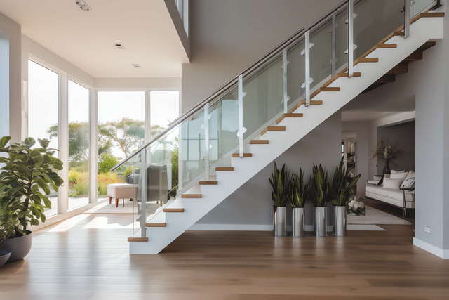 图片[4]-全球设计案例智能库_OJBKAI.COM家装现代风格楼梯Midjourney灵感图库-_设计智库－全球设计案例智能库_OJBKAI.COM-全球设计案例智能库_OJBKAI.COM设计智库