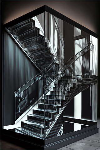 图片[34]-全球设计案例智能库_OJBKAI.COM科幻旋转楼梯-4_Midjourney灵感图库-设计智库－全球设计案例智能库_OJBKAI.COM-全球设计案例智能库_OJBKAI.COM设计智库