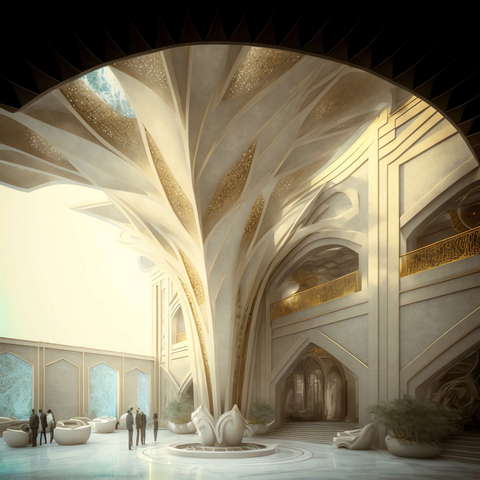 图片[55]-全球设计案例智能库_OJBKAI.COM科技感大堂Midjourney灵感图库-_设计智库－全球设计案例智能库_OJBKAI.COM-全球设计案例智能库_OJBKAI.COM设计智库