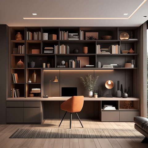 图片[60]-全球设计案例智能库_OJBKAI.COM现代风格书房Midjourney灵感图库-_设计智库－全球设计案例智能库_OJBKAI.COM-全球设计案例智能库_OJBKAI.COM设计智库