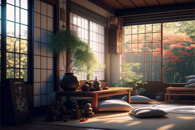 图片[51]-全球设计案例智能库_OJBKAI.COM榻榻米2_Midjourney灵感图库-设计智库－全球设计案例智能库_OJBKAI.COM-全球设计案例智能库_OJBKAI.COM设计智库