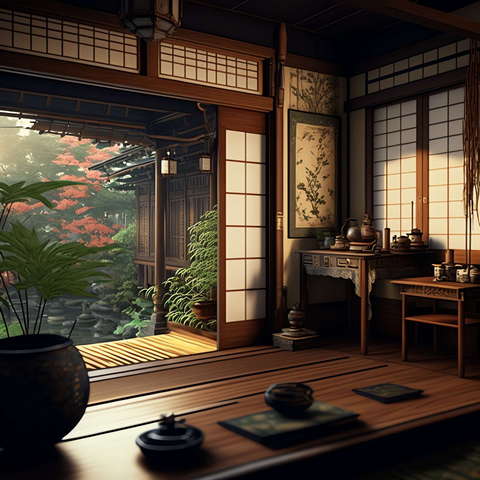 图片[18]-全球设计案例智能库_OJBKAI.COM榻榻米3_Midjourney灵感图库-设计智库－全球设计案例智能库_OJBKAI.COM-全球设计案例智能库_OJBKAI.COM设计智库