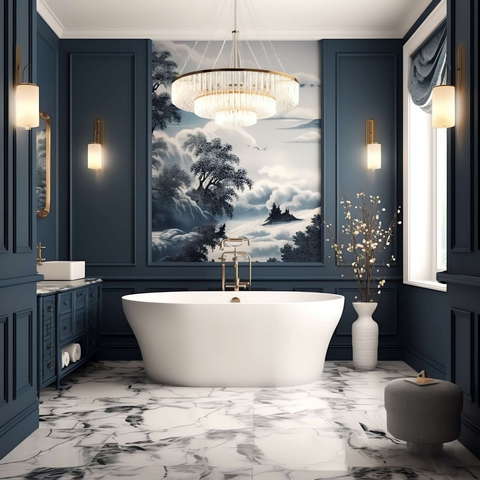 图片[11]-全球设计案例智能库_OJBKAI.COM欧式风格浴缸Midjourney灵感图库-_设计智库－全球设计案例智能库_OJBKAI.COM-全球设计案例智能库_OJBKAI.COM设计智库