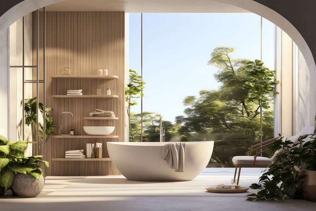 图片[56]-全球设计案例智能库_OJBKAI.COM现代风卫浴Midjourney灵感图库-_设计智库－全球设计案例智能库_OJBKAI.COM-全球设计案例智能库_OJBKAI.COM设计智库