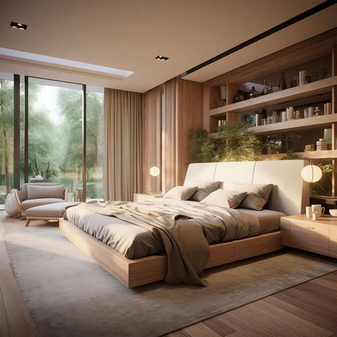 图片[17]-全球设计案例智能库_OJBKAI.COM别墅原木卧室Midjourney灵感图库-_设计智库－全球设计案例智能库_OJBKAI.COM-全球设计案例智能库_OJBKAI.COM设计智库