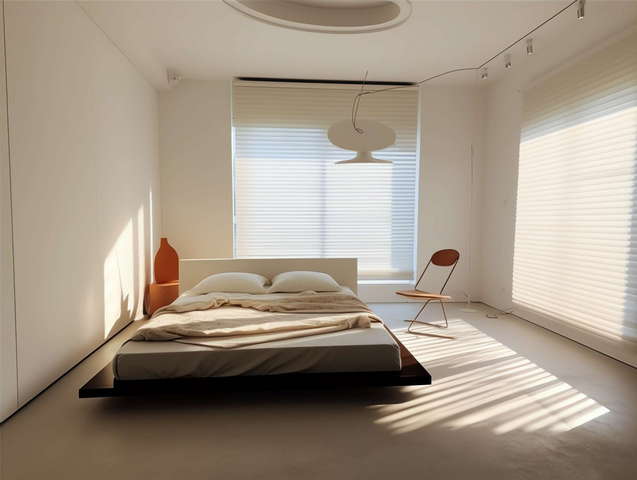 图片[38]-全球设计案例智能库_OJBKAI.COM极简风格卧室Midjourney灵感图库-_设计智库－全球设计案例智能库_OJBKAI.COM-全球设计案例智能库_OJBKAI.COM设计智库