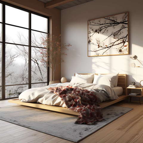 图片[47]-全球设计案例智能库_OJBKAI.COM家装日式卧室Midjourney灵感图库-_设计智库－全球设计案例智能库_OJBKAI.COM-全球设计案例智能库_OJBKAI.COM设计智库