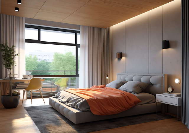 图片[47]-全球设计案例智能库_OJBKAI.COM家装现代风格卧室Midjourney灵感图库-_设计智库－全球设计案例智能库_OJBKAI.COM-全球设计案例智能库_OJBKAI.COM设计智库