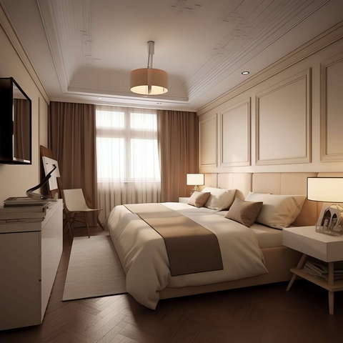 图片[47]-全球设计案例智能库_OJBKAI.COM简欧卧室Midjourney灵感图库-_设计智库－全球设计案例智能库_OJBKAI.COM-全球设计案例智能库_OJBKAI.COM设计智库