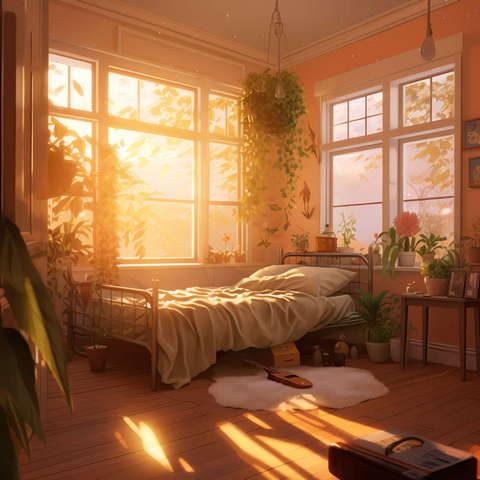 图片[49]-全球设计案例智能库_OJBKAI.COM田园风格卧室Midjourney灵感图库-_设计智库－全球设计案例智能库_OJBKAI.COM-全球设计案例智能库_OJBKAI.COM设计智库