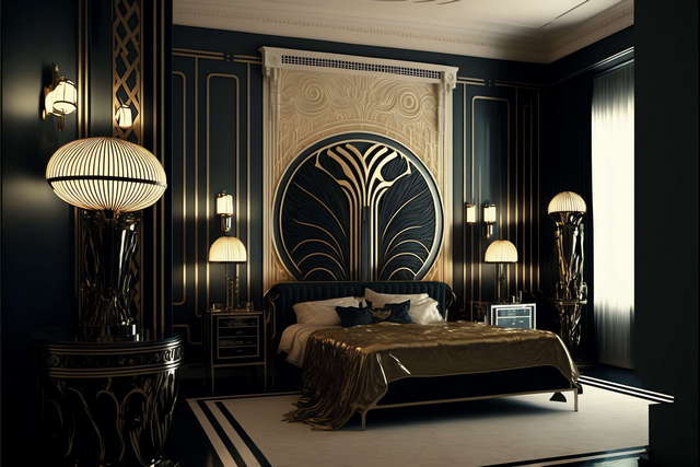 图片[25]-全球设计案例智能库_OJBKAI.COM卧室-3_Midjourney灵感图库-设计智库－全球设计案例智能库_OJBKAI.COM-全球设计案例智能库_OJBKAI.COM设计智库