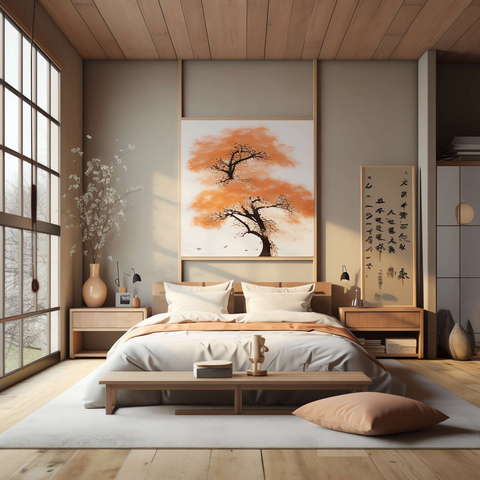 图片[38]-全球设计案例智能库_OJBKAI.COM住宅日式卧室Midjourney灵感图库-_设计智库－全球设计案例智能库_OJBKAI.COM-全球设计案例智能库_OJBKAI.COM设计智库