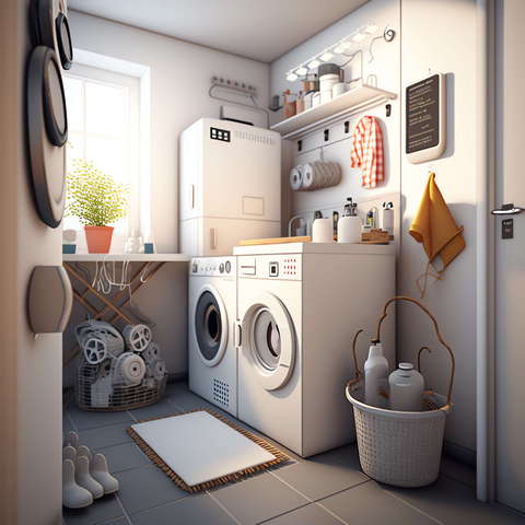 图片[12]-全球设计案例智能库_OJBKAI.COM洗衣房设计Midjourney灵感图库-_设计智库－全球设计案例智能库_OJBKAI.COM-全球设计案例智能库_OJBKAI.COM设计智库