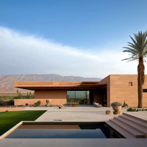 图片[29]-全球设计案例智能库_OJBKAI.COM别墅现代游泳池Midjourney灵感图库-_设计智库－全球设计案例智能库_OJBKAI.COM-全球设计案例智能库_OJBKAI.COM设计智库