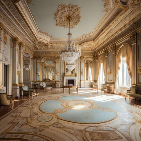 图片[36]-全球设计案例智能库_OJBKAI.COM庄园别墅古典欧式风Midjourney灵感图库-_设计智库－全球设计案例智能库_OJBKAI.COM-全球设计案例智能库_OJBKAI.COM设计智库