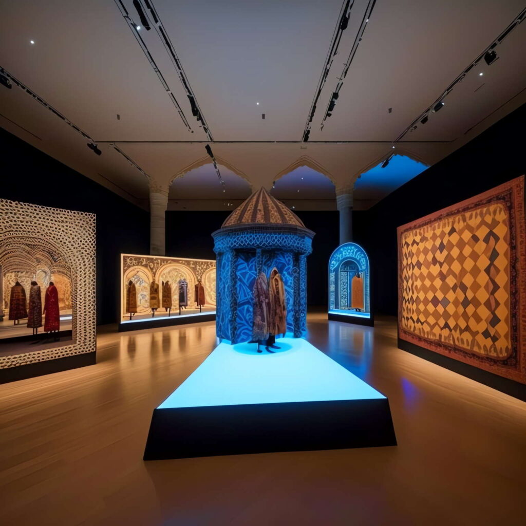 图片[25]-全球设计案例智能库_OJBKAI.COM博物馆Midjourney灵感图库-_设计智库－全球设计案例智能库_OJBKAI.COM-全球设计案例智能库_OJBKAI.COM设计智库