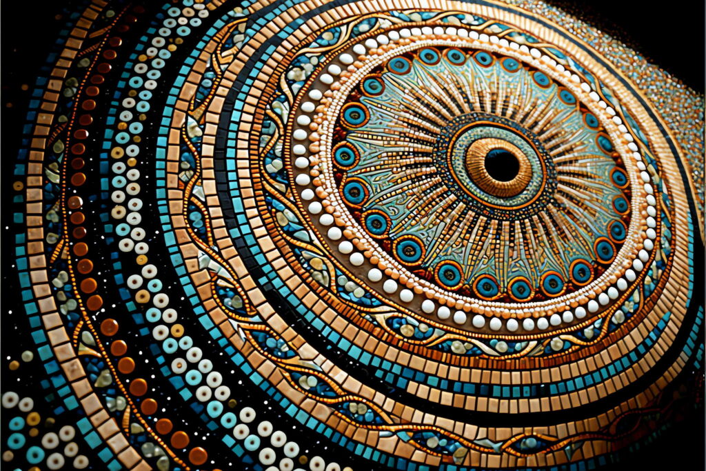 图片[19]-全球设计案例智能库_OJBKAI.COM地面拼花Midjourney灵感图库-_设计智库－全球设计案例智能库_OJBKAI.COM-全球设计案例智能库_OJBKAI.COM设计智库