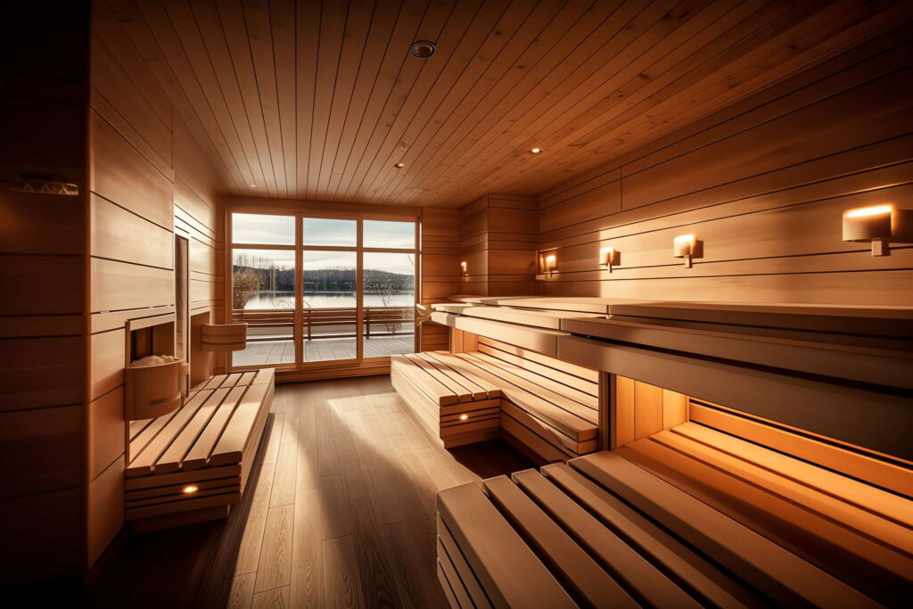 图片[47]-全球设计案例智能库_OJBKAI.COM休闲原木汗蒸桑拿Midjourney灵感图库-_设计智库－全球设计案例智能库_OJBKAI.COM-全球设计案例智能库_OJBKAI.COM设计智库