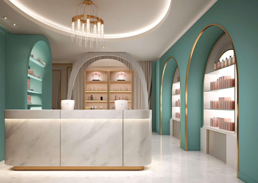 图片[20]-全球设计案例智能库_OJBKAI.COM现代前卫美容美甲店Midjourney灵感图库-_设计智库－全球设计案例智能库_OJBKAI.COM-全球设计案例智能库_OJBKAI.COM设计智库