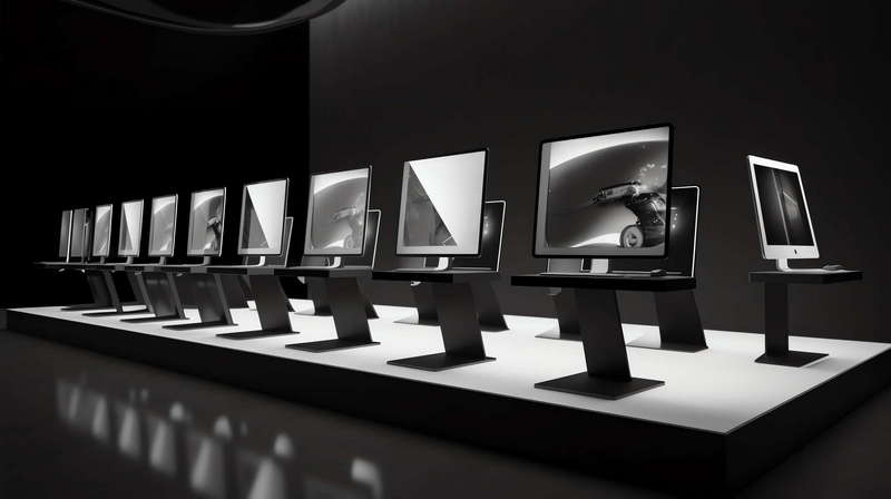 图片[55]-全球设计案例智能库_OJBKAI.COM现代电子产品旗舰店Midjourney灵感图库-_设计智库－全球设计案例智能库_OJBKAI.COM-全球设计案例智能库_OJBKAI.COM设计智库