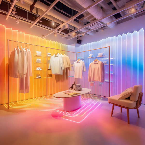 图片[46]-全球设计案例智能库_OJBKAI.COM色彩前卫艺术格调服装店_Midjourney灵感图库-_设计智库－全球设计案例智能库_OJBKAI.COM-全球设计案例智能库_OJBKAI.COM设计智库