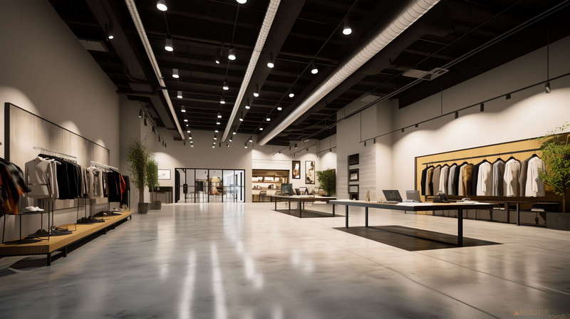 图片[55]-全球设计案例智能库_OJBKAI.COM现代前卫服装鞋店Midjourney灵感图库-_设计智库－全球设计案例智能库_OJBKAI.COM-全球设计案例智能库_OJBKAI.COM设计智库