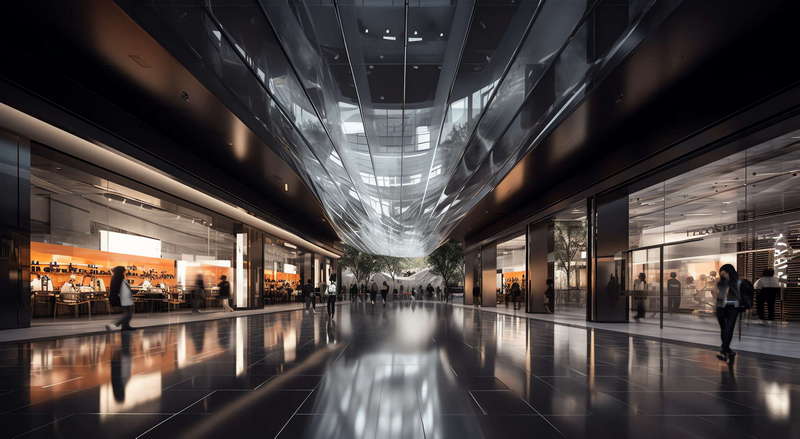 图片[46]-全球设计案例智能库_OJBKAI.COM商业中心现代前卫时尚Midjourney灵感图库-_设计智库－全球设计案例智能库_OJBKAI.COM-全球设计案例智能库_OJBKAI.COM设计智库