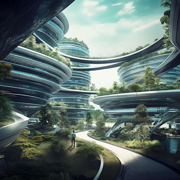 图片[46]-全球设计案例智能库_OJBKAI.COM现代科幻风商场_Midjourney灵感图库-_设计智库－全球设计案例智能库_OJBKAI.COM-全球设计案例智能库_OJBKAI.COM设计智库