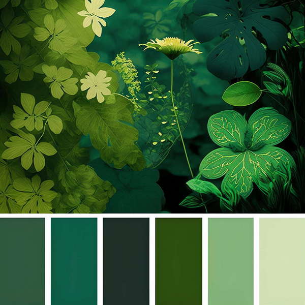 图片[37]-全球设计案例智能库_OJBKAI.COM色彩搭配绿色Midjourney灵感图库-_设计智库－全球设计案例智能库_OJBKAI.COM-全球设计案例智能库_OJBKAI.COM设计智库