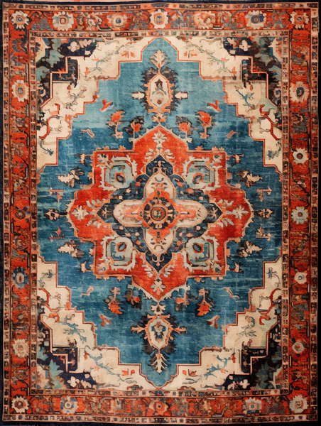 图片[38]-全球设计案例智能库_OJBKAI.COM复古风地毯Midjourney灵感图库-_设计智库－全球设计案例智能库_OJBKAI.COM-全球设计案例智能库_OJBKAI.COM设计智库