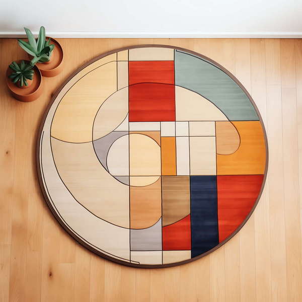 图片[11]-全球设计案例智能库_OJBKAI.COM圆形地毯Midjourney灵感图库-_设计智库－全球设计案例智能库_OJBKAI.COM-全球设计案例智能库_OJBKAI.COM设计智库