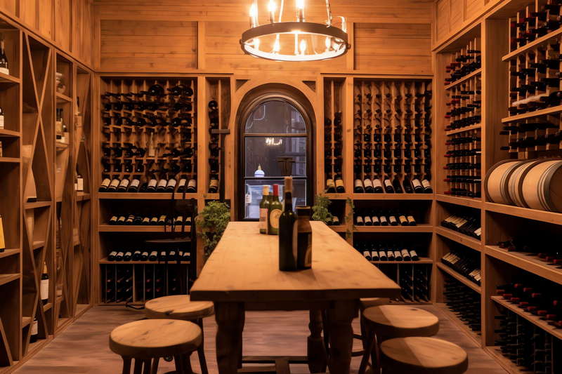 图片[20]-全球设计案例智能库_OJBKAI.COM酒柜酒窖Midjourney灵感图库-_设计智库－全球设计案例智能库_OJBKAI.COM-全球设计案例智能库_OJBKAI.COM设计智库