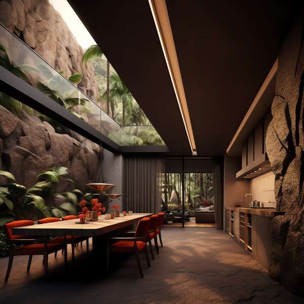 图片[142]-全球设计案例智能库_OJBKAI.COM现代风格厨房03_Midjourney灵感图库192P-全球设计案例智能库_OJBKAI.COM设计智库