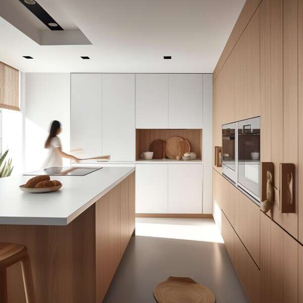 图片[141]-全球设计案例智能库_OJBKAI.COM住宅开放式厨房中岛吧台_Midjourney灵感图库602p-全球设计案例智能库_OJBKAI.COM设计智库