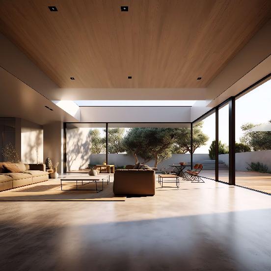 图片[62]-全球设计案例智能库_OJBKAI.COM侘寂风客厅住宅Midjourney灵感图库-_设计智库－全球设计案例智能库_OJBKAI.COM-全球设计案例智能库_OJBKAI.COM设计智库