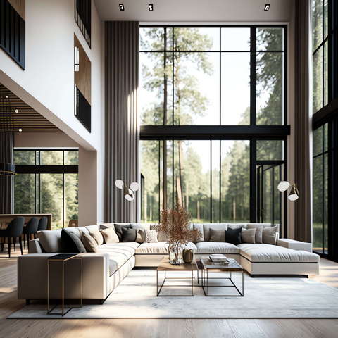 图片[69]-全球设计案例智能库_OJBKAI.COM自然风客厅Midjourney灵感图库-_设计智库－全球设计案例智能库_OJBKAI.COM-全球设计案例智能库_OJBKAI.COM设计智库