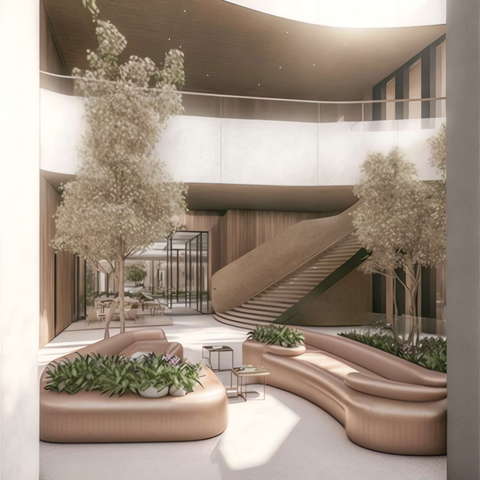 图片[8]-全球设计案例智能库_OJBKAI.COM大堂Midjourney灵感图库-_设计智库－全球设计案例智能库_OJBKAI.COM-全球设计案例智能库_OJBKAI.COM设计智库