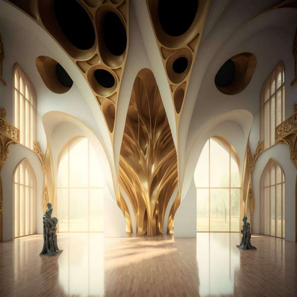 图片[24]-全球设计案例智能库_OJBKAI.COM异形格调天花顶面造型Midjourney灵感图库-_设计智库－全球设计案例智能库_OJBKAI.COM-全球设计案例智能库_OJBKAI.COM设计智库